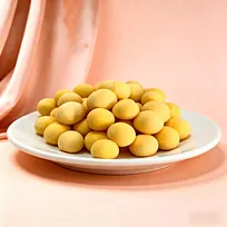 Quail Egg Yolk